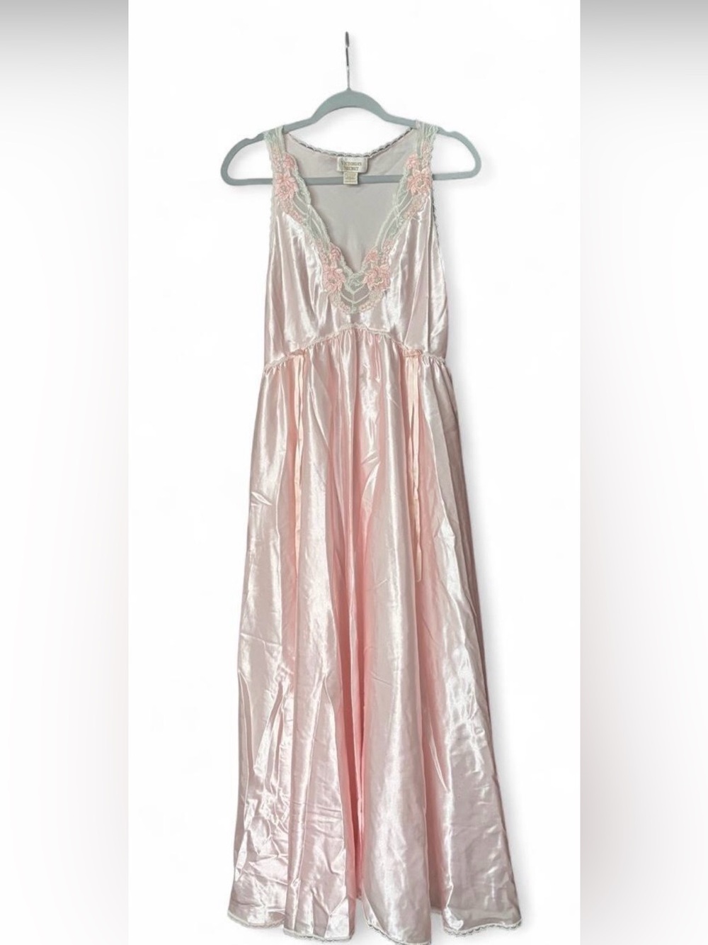 Vintage Nightgown
